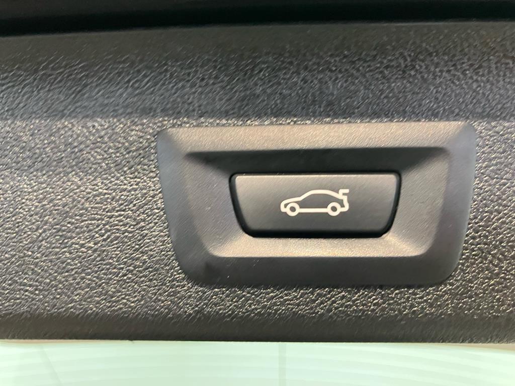 BMW 530 530d Touring xDrive