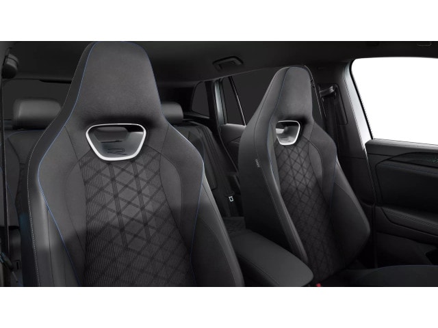 Volkswagen Tiguan 2.0 TDI R-Line