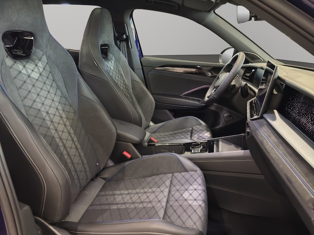 Volkswagen Tayron 4Motion DSG