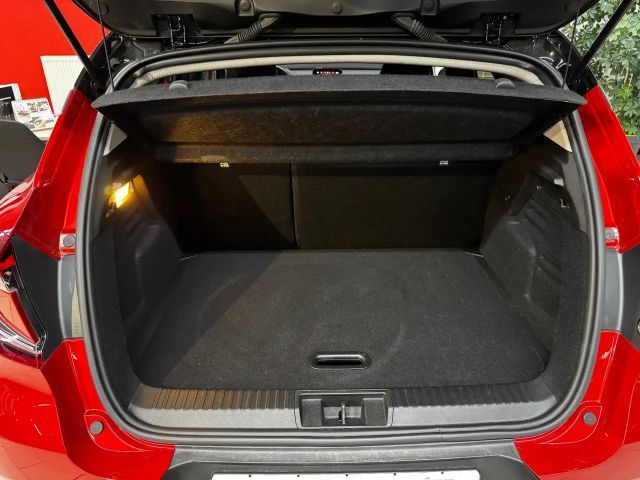 Mitsubishi ASX TOP 1.6 Hybrid