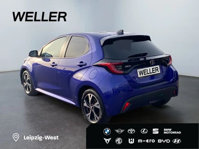 Toyota Yaris Hatchback Hybride