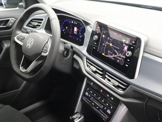 Volkswagen T-Roc 1.5 TSI DSG Style