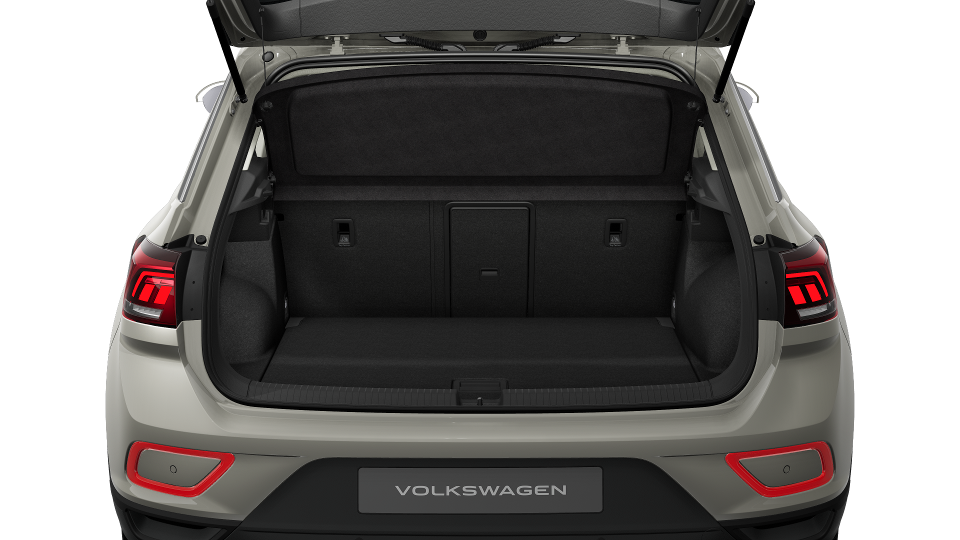 Volkswagen T-Roc 1.5 TSI DSG Move