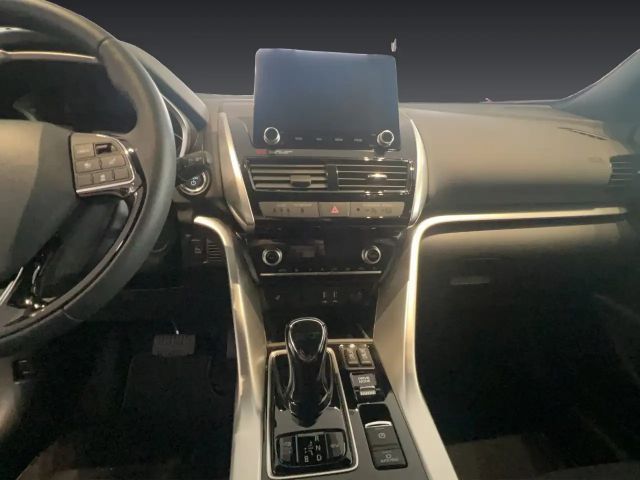 Mitsubishi Eclipse Cross 4WD PHEV