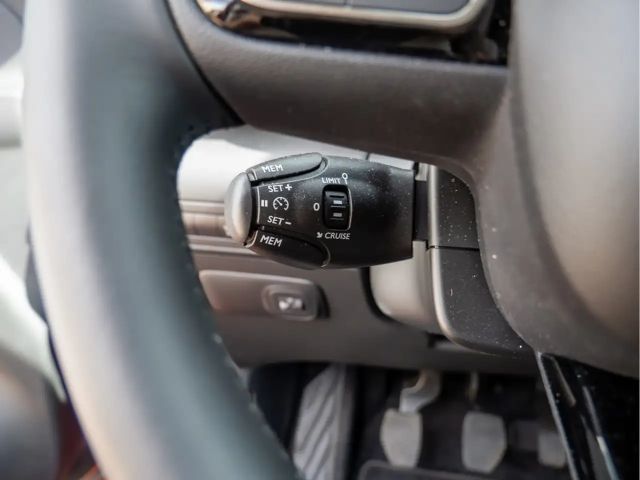 Citroën C3 Aircross You