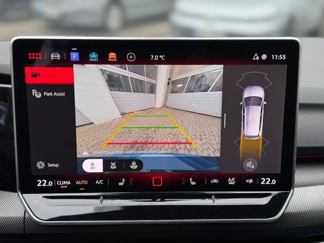 Volkswagen Golf 1.5 TSI Golf VIII R-Line