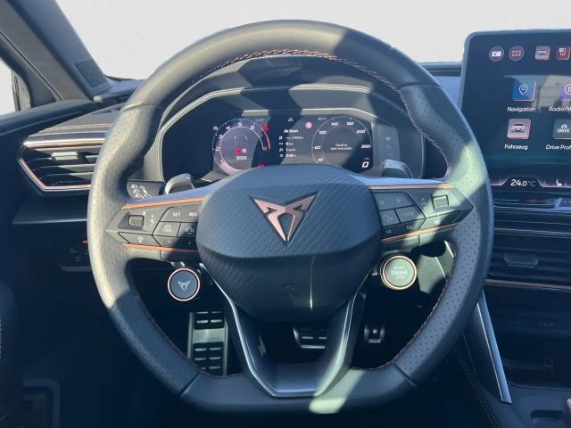 Cupra Leon DSG Sportstourer