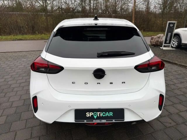 Opel Corsa 1.2 Turbo GS-Line Grand Sport Turbo