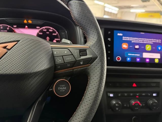 Cupra Ateca Tribe Edition ALLRAD 360°KAM EL.HECKKL. E.SITZ SHZ