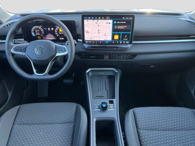 Volkswagen T-Roc 1.5 eTSI DSG Life
