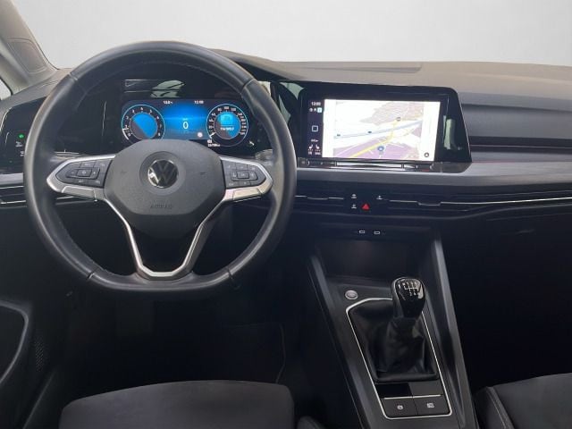 Volkswagen Golf 1.5 TSI Golf VIII Style