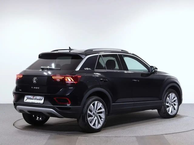 Volkswagen T-Roc 2.0 TDI DSG