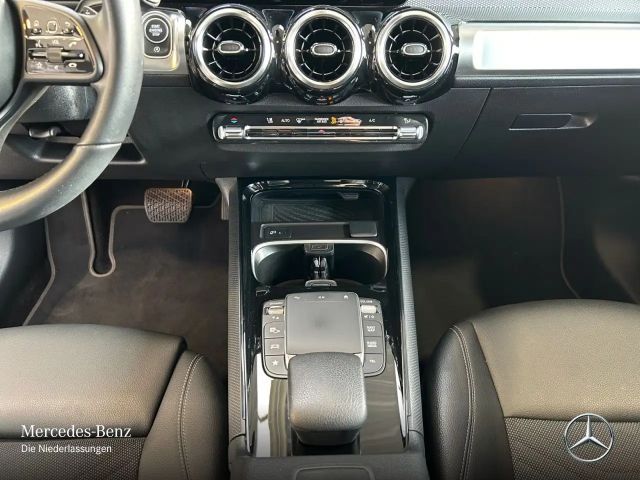 Mercedes-Benz GLB 180 GLB 180 d Style