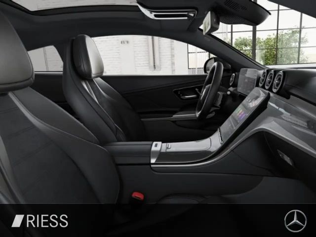 Mercedes-Benz CLE 300 Coupé