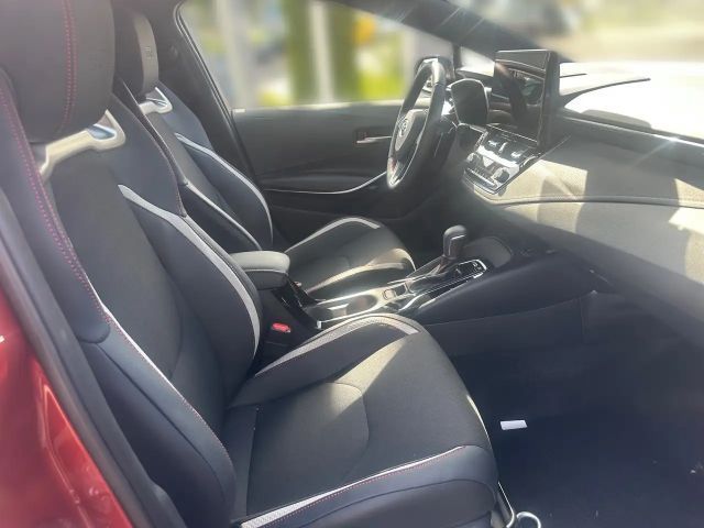 Toyota Corolla GR Hybride