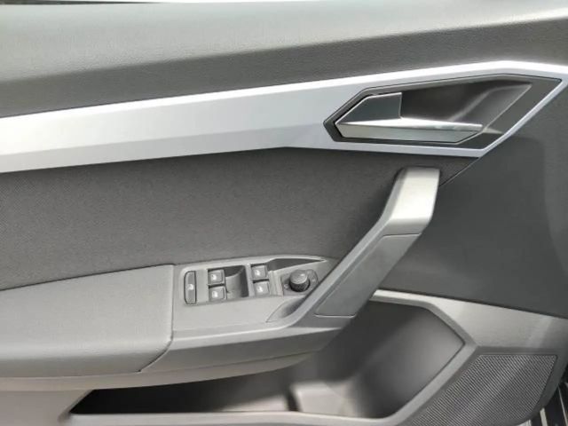 Seat Ibiza 1.0 TSI FR-lijn