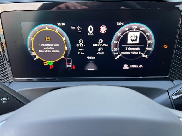 Volkswagen Tiguan 1.5 eTSI DSG