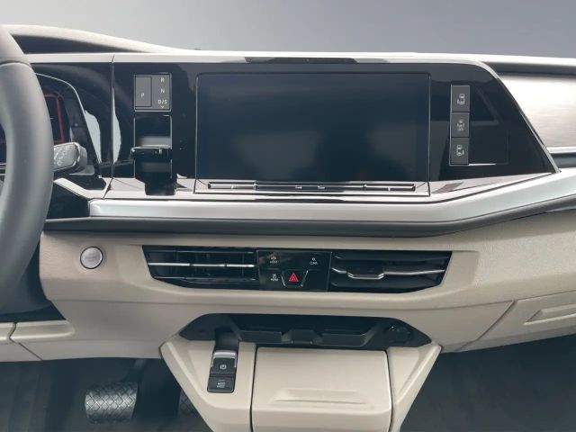 Volkswagen Multivan DSG T7