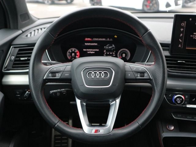 Audi SQ5 Sportback