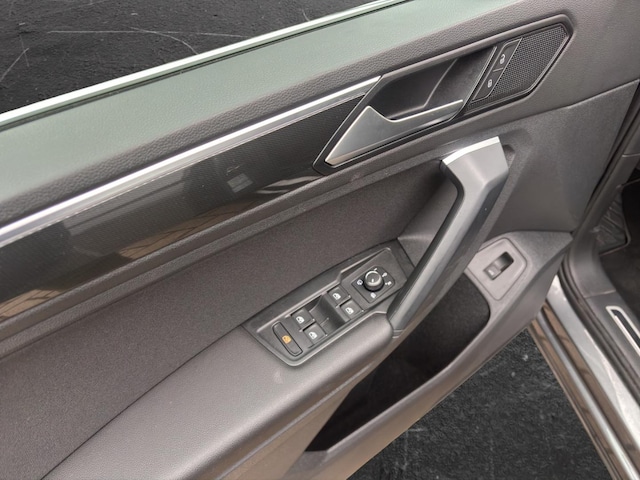 Volkswagen Tiguan 2.0 TSI 4Motion DSG Highline