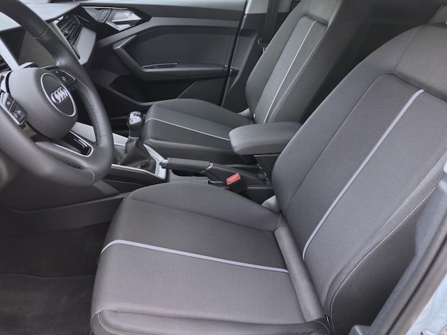 Audi A1 30 TFSI Sportback