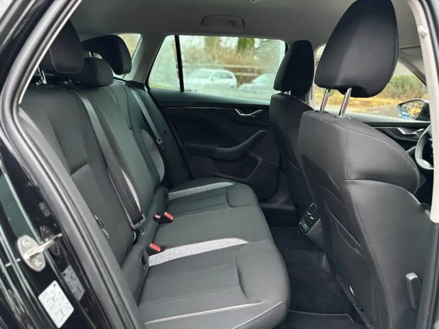 Skoda Kamiq 1.0 TSI Selection