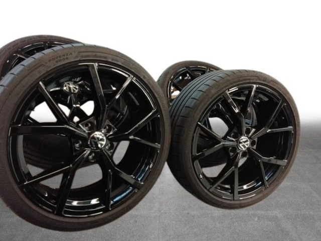 Volkswagen Golf 2.0 TSI GTI Golf VIII IQ.Drive