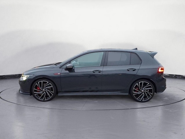 Volkswagen Golf 2.0 TSI DSG GTI