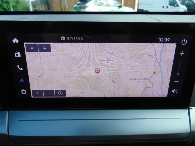 Opel Frontera Edition