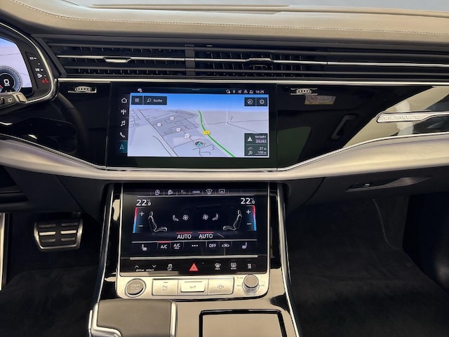 Audi Q8 55 TFSI Quattro