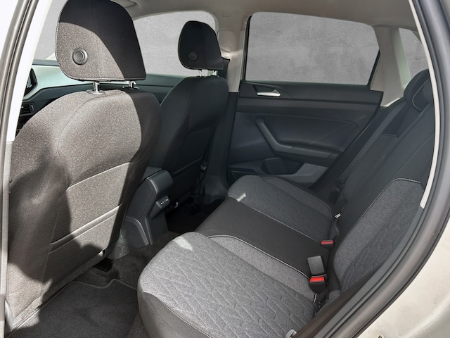 Volkswagen Polo 1.0 TSI Move