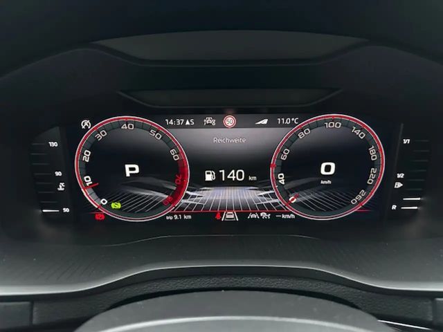 Skoda Karoq Sportline