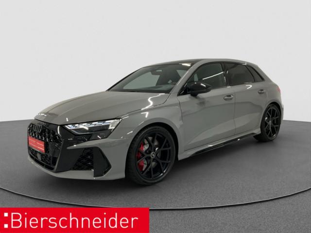 Audi RS3 Sedan Sportback