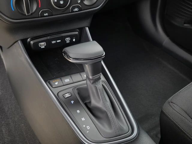 Hyundai Bayon 1.0 T-GDi Trend