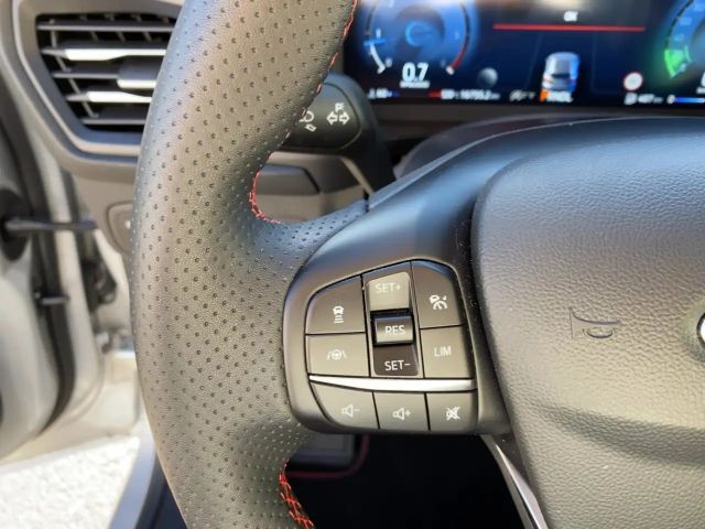 Ford Focus 1.5 EcoBlue ST Line Wagon