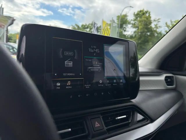 Suzuki Swift Comfort Hybrid Plus