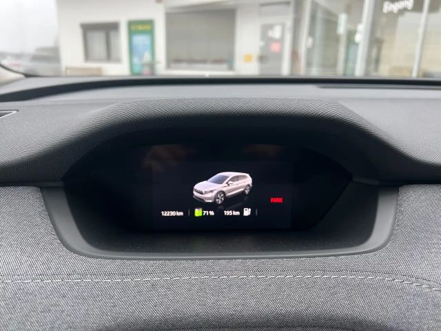 Skoda Enyaq Loft iV 60