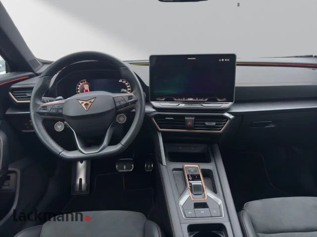 Cupra Formentor 4Drive VZ