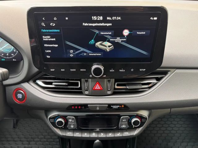 Hyundai i30 N Line T-GDi