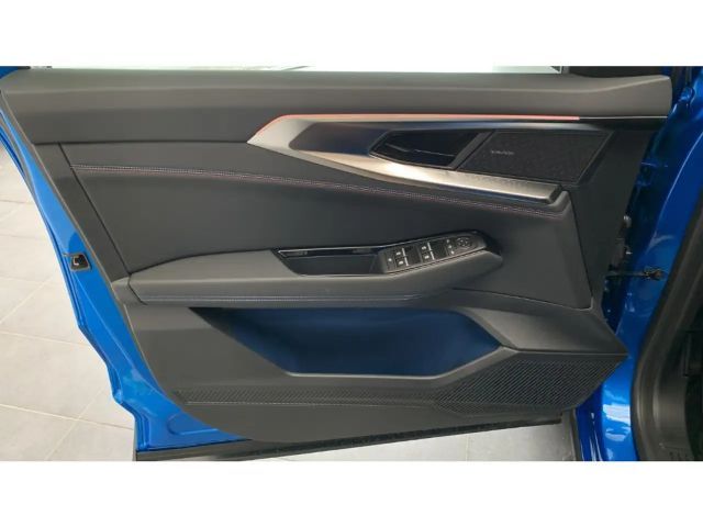 Renault Rafale Alpine Esprit