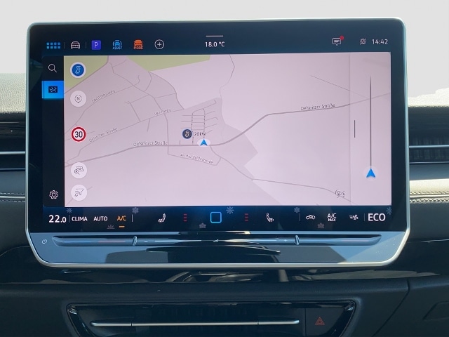 Volkswagen ID.7 Tourer