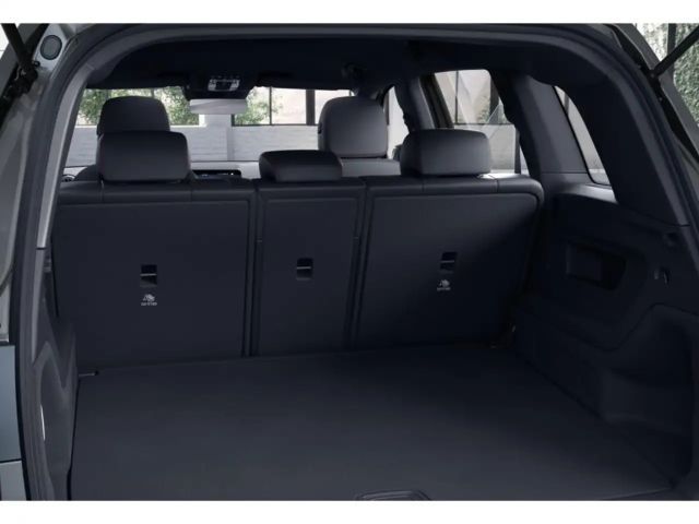 Mercedes-Benz GLB 200 AMG Line GLB 200 d