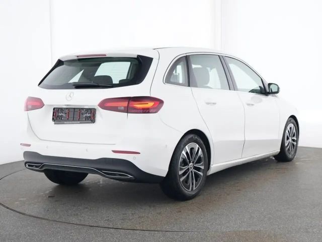 Mercedes-Benz B 200 Progressive