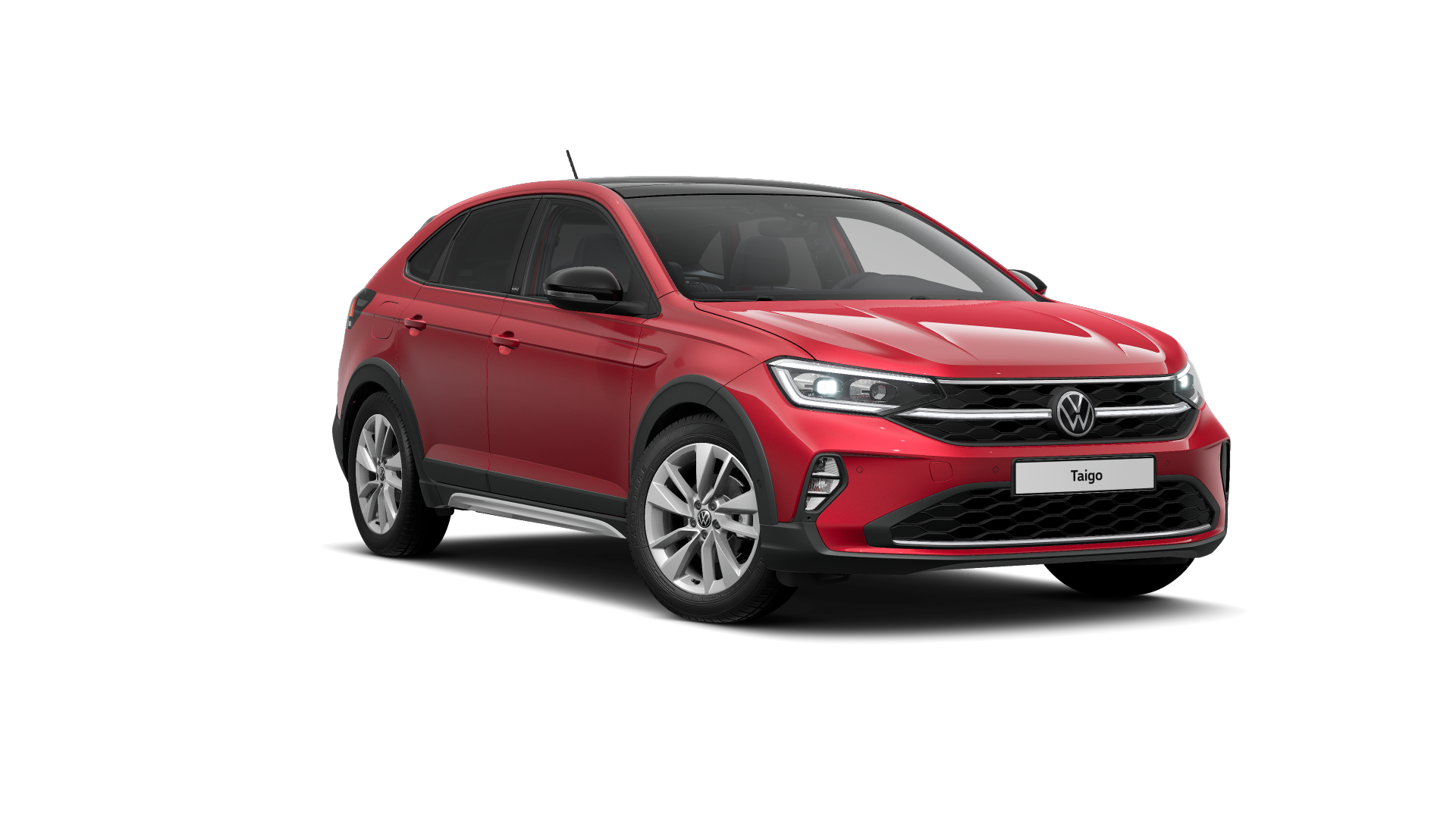 Volkswagen Taigo 1.5 TSI DSG