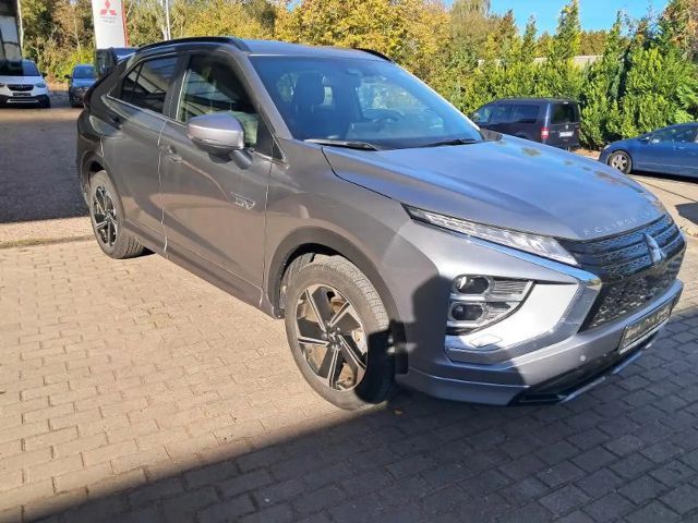 Mitsubishi Eclipse Cross 4WD PHEV