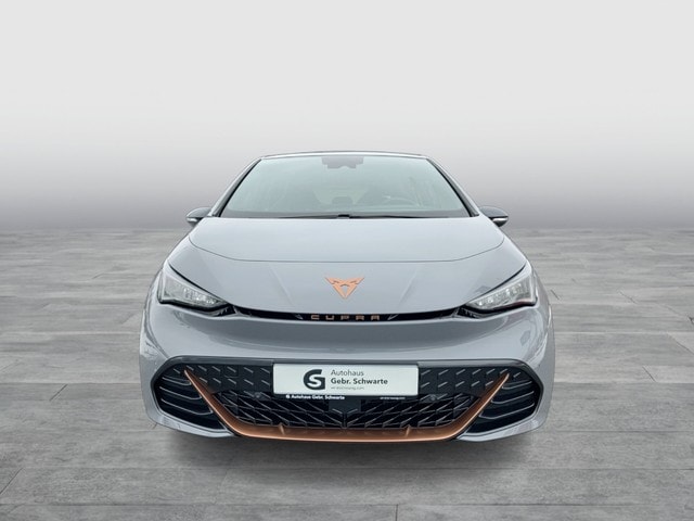 Cupra Born Born ACC CAM LED LM19 MFL NAVI PDC SHZG TEL