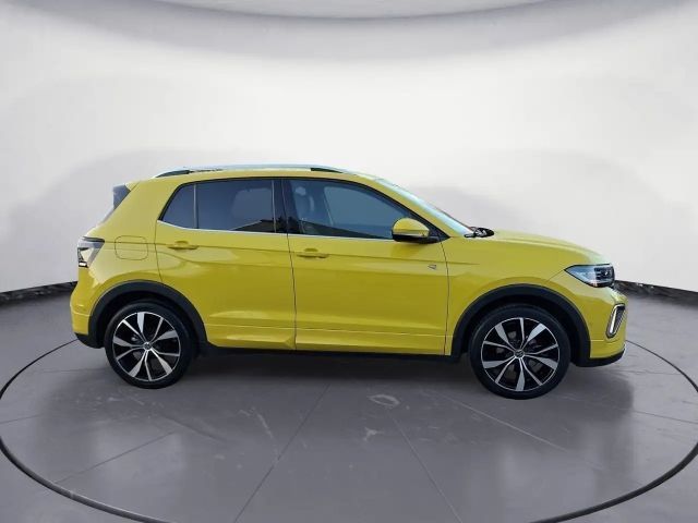 Volkswagen T-Cross 1.5 TSI ACT R-Line