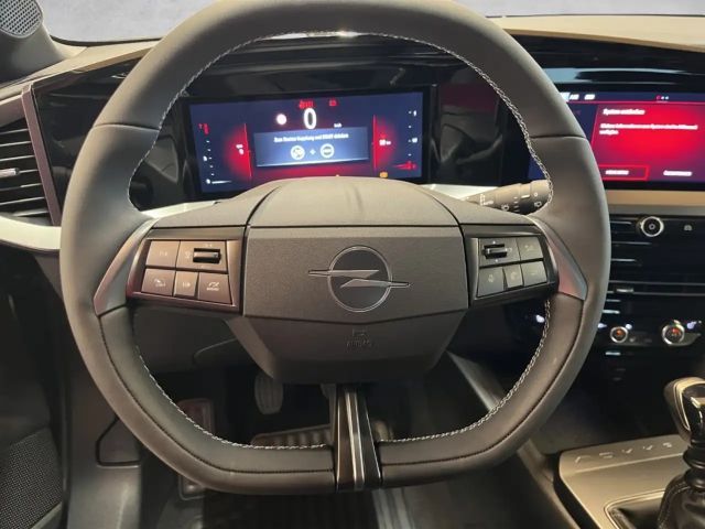 Opel Mokka GS-Line Grand Sport