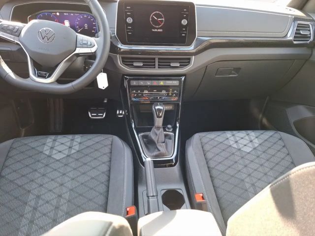 Volkswagen T-Cross DSG R-Line