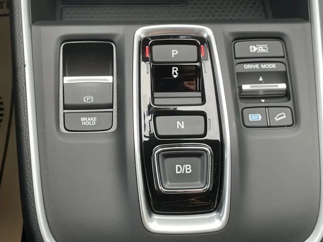 Honda CR-V Advance Hybrid i-MMD